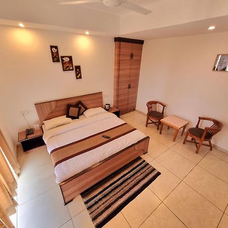 Mist N Meadows Resort Rajgarh  Exterior photo